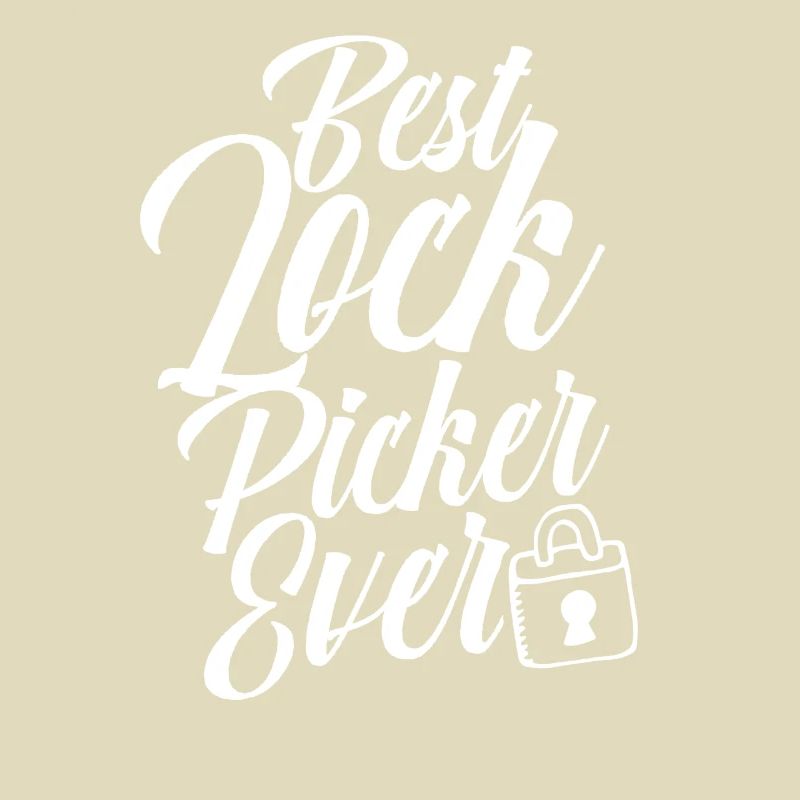 Der Beste Lock Picker Aller Zeiten Lock Picking