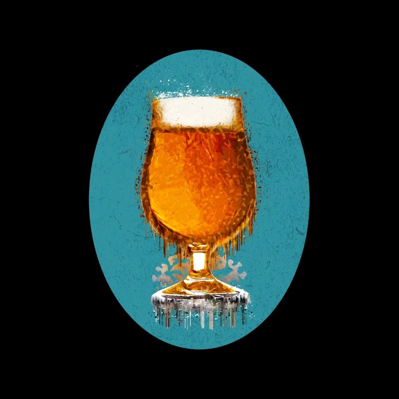 Mmmm... Bier...