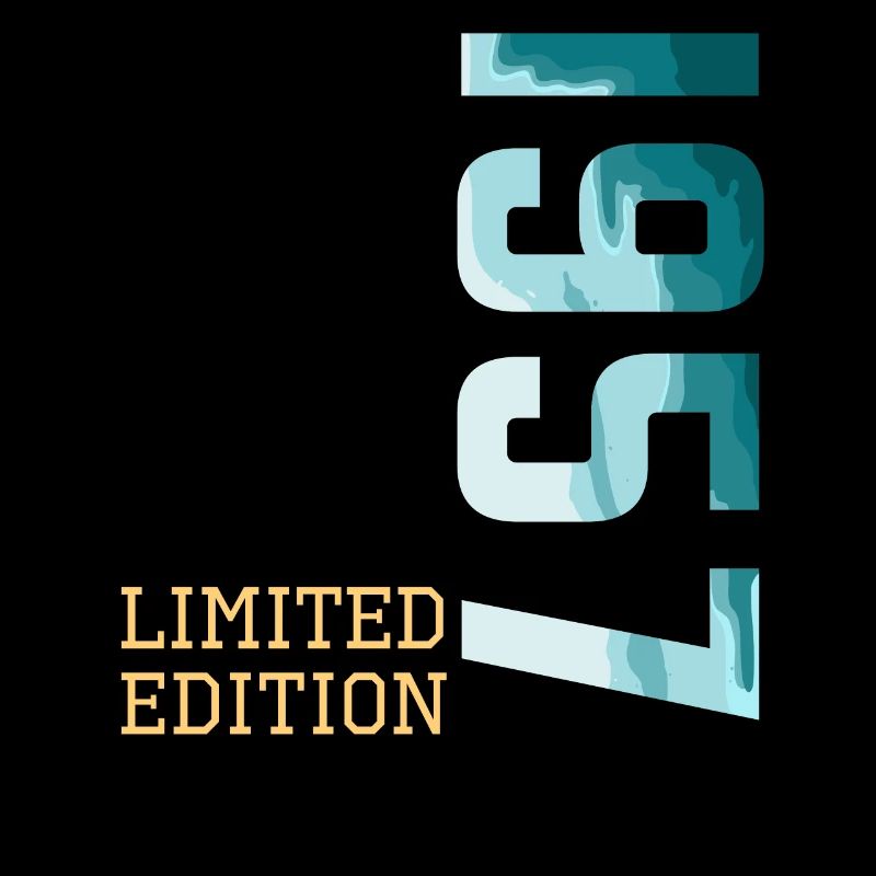 1957 Édition limitée