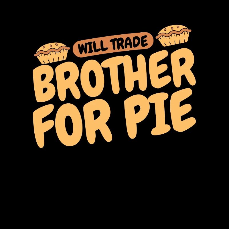 Apple Pie Will Trade Brother For Pie Baker Cooking