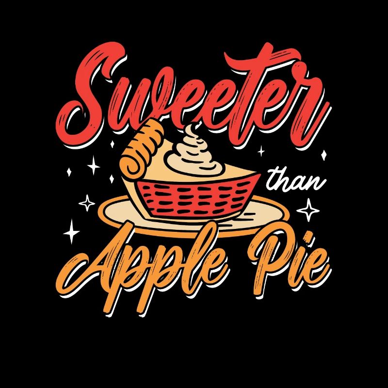 Apple Pie Sweeter Than Apple Pie Pastries Fruit