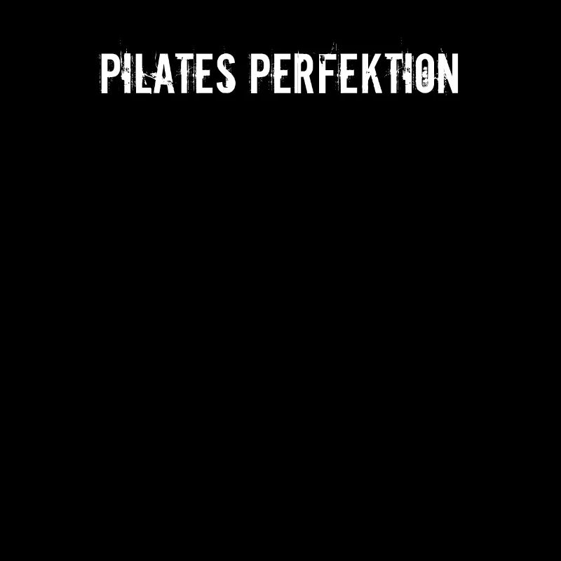Pilates - Pilates Perfektion