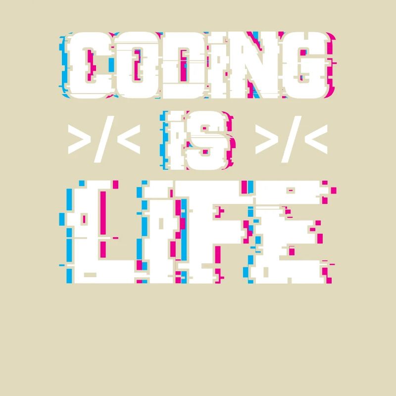 Le codage est un code de codeur programmeur de vie