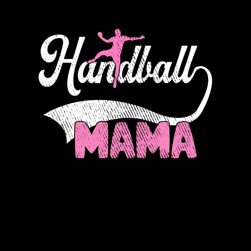 Handball Mama