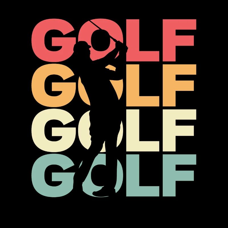 Golf Golf Golf Golf