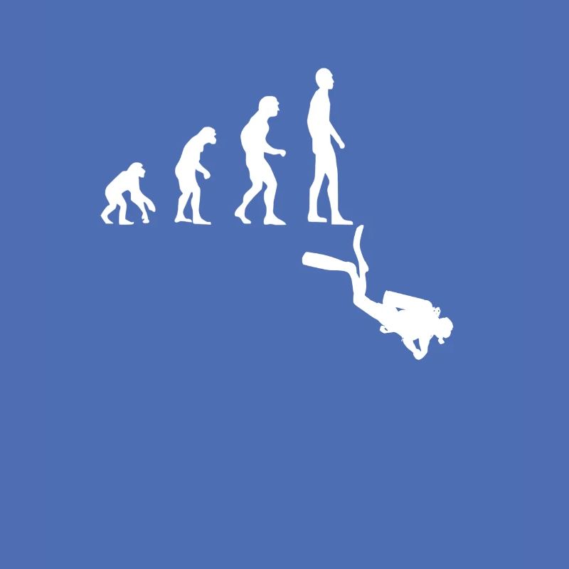 Evolution Plongée
