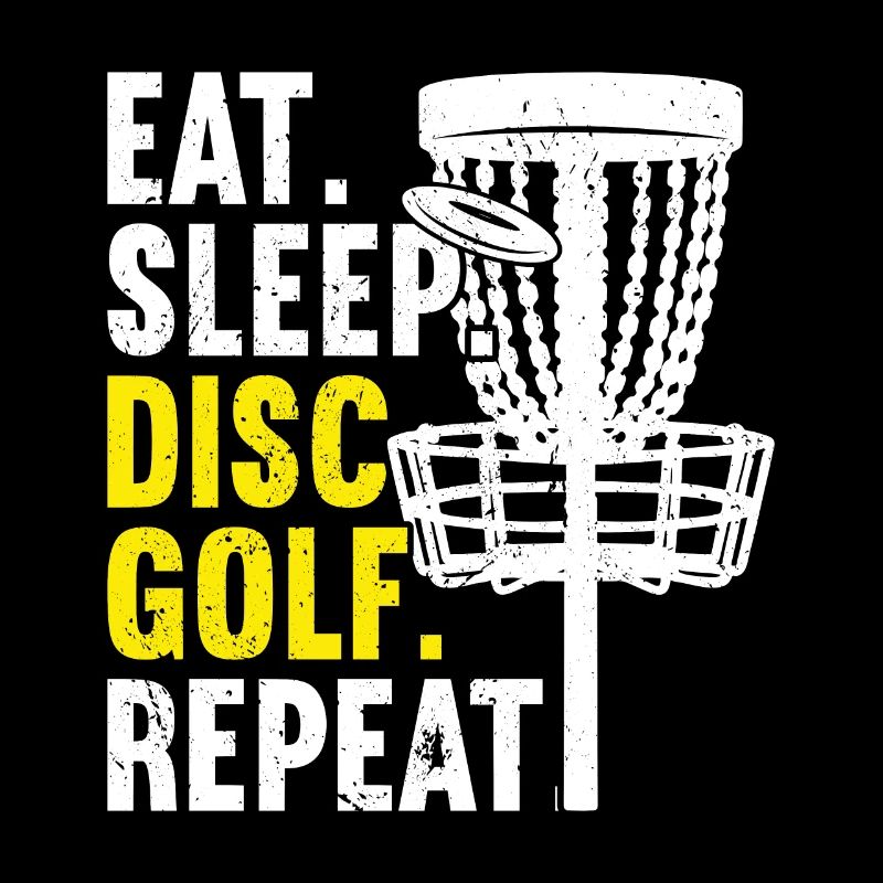 DIsc Golf Disc Golfing