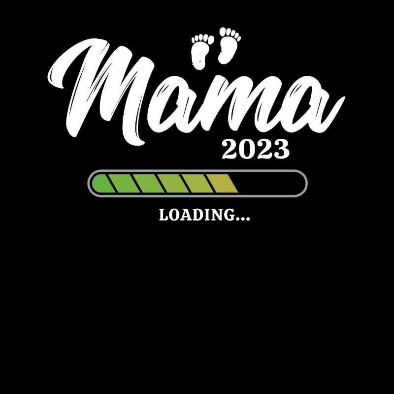 Mama Loading 2023 (Garantie du prix le plus bas)