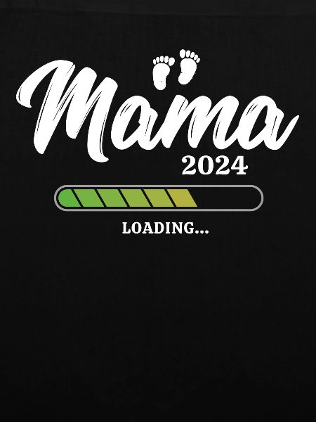 Mama Loading 2024