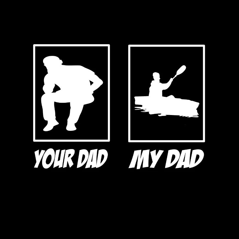 Your Dad My Dad Rowing Dad