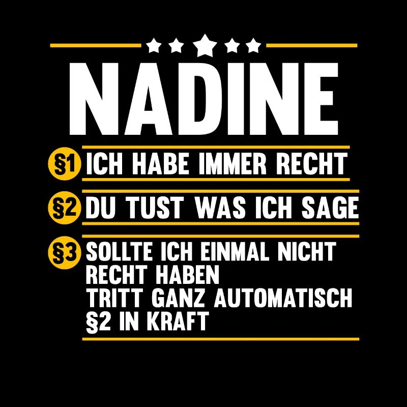 Nadine