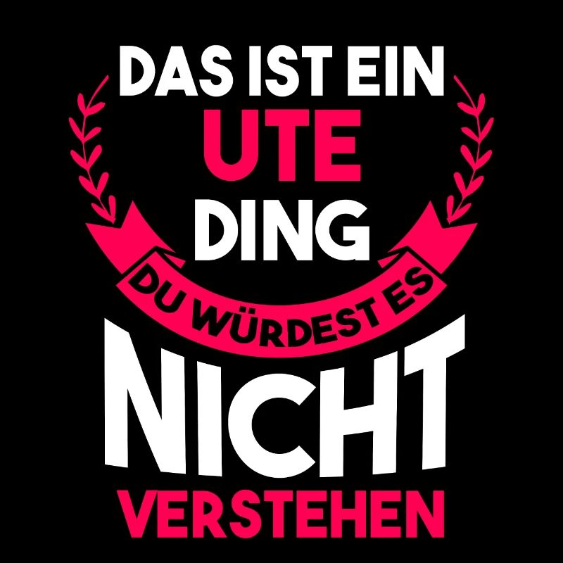 Ute