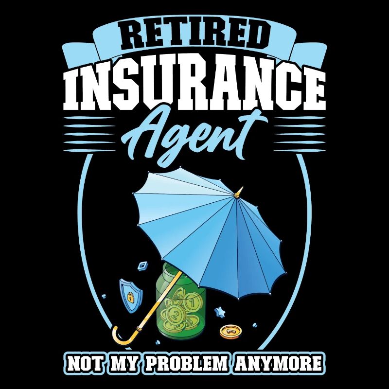 Retired Insurance Agent