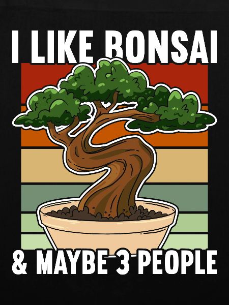Bonsai-Baum