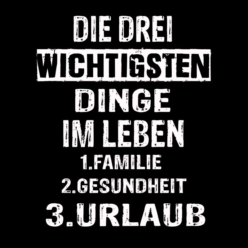 Urlaub