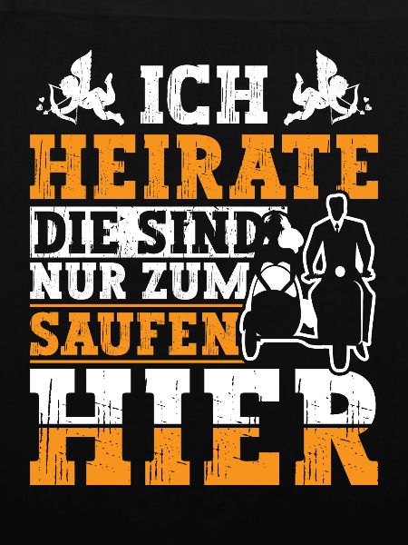 Ich Heirate Junggesellenabschied