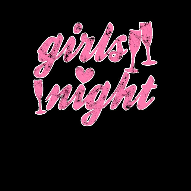 Mädels night