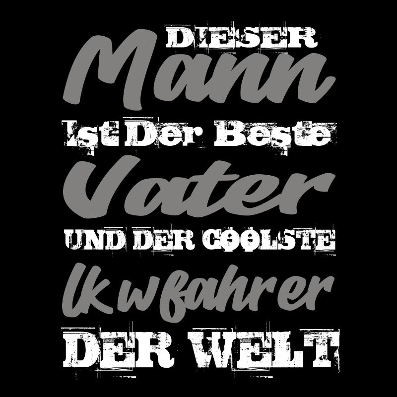 Lkwfahrer