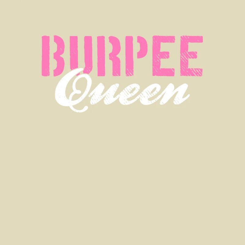 Burpee Queen