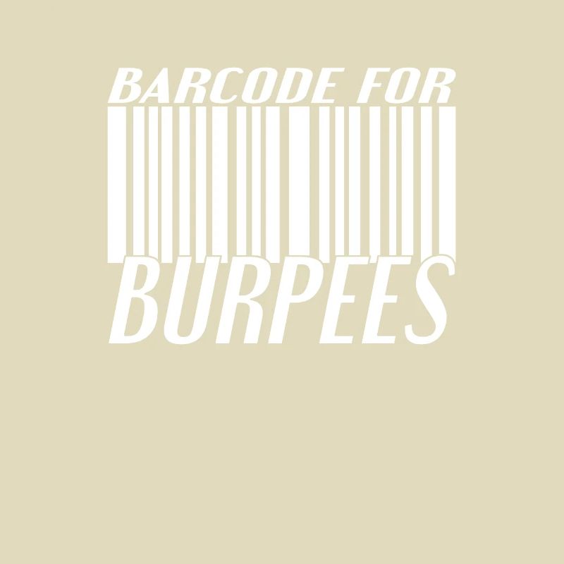 Code à barres Burpee