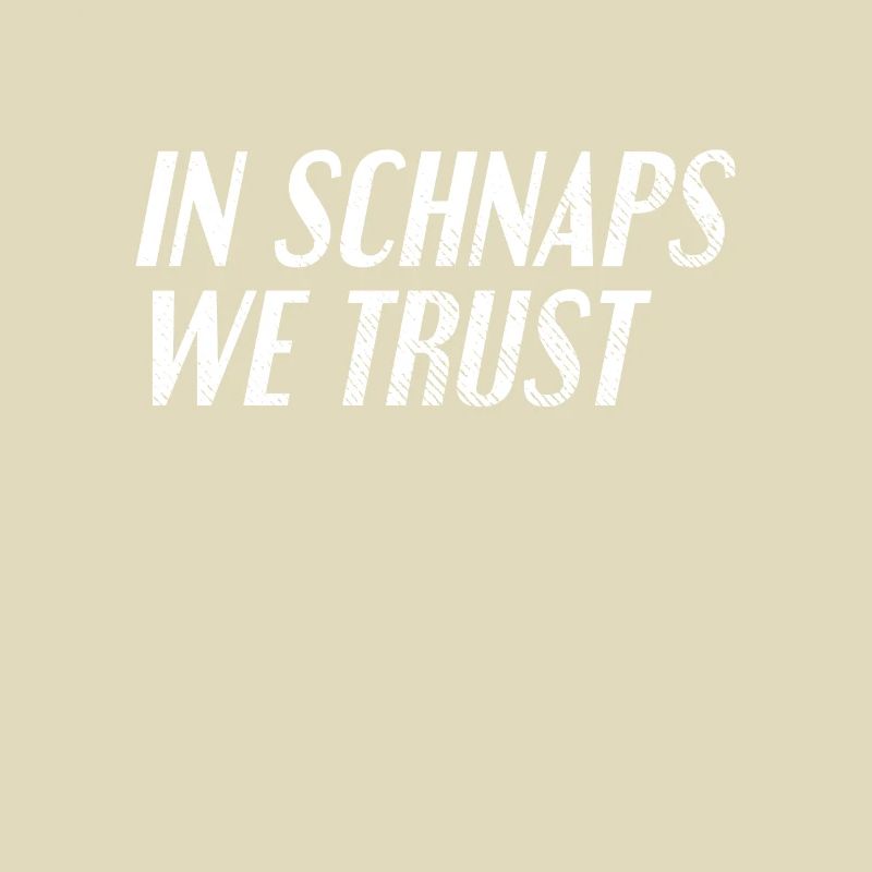Schnaps trinken Spruch