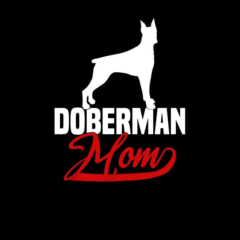Maman Doberman