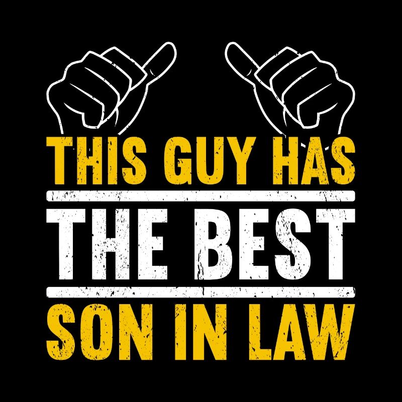 Son In Law