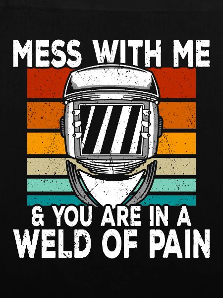 Welder Welding Welders