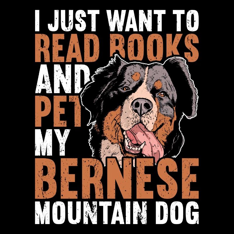 Berner Sennenhund