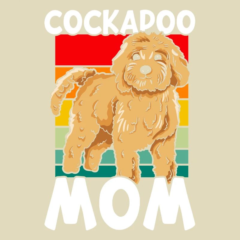 Cockapoo Hund