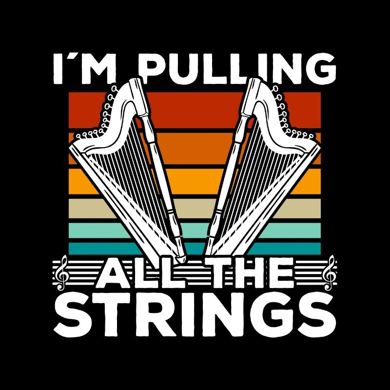 Harp Harps