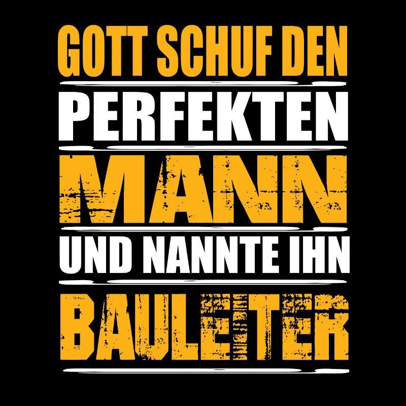 Bauleiter
