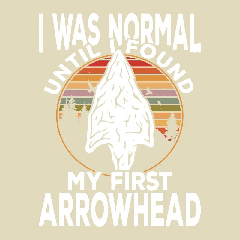 Chasse à la pointe de flèche