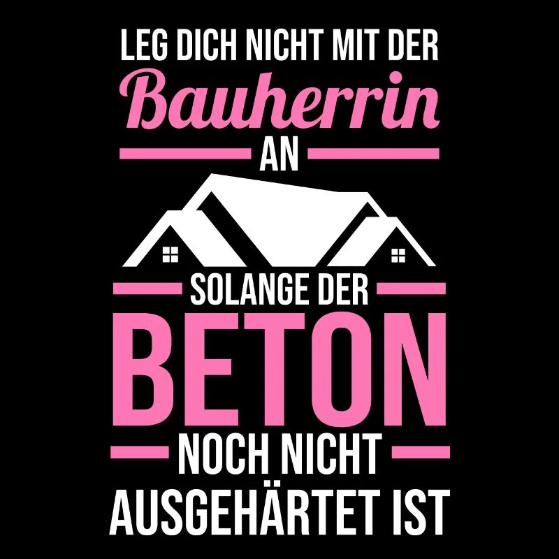 Bauherrin
