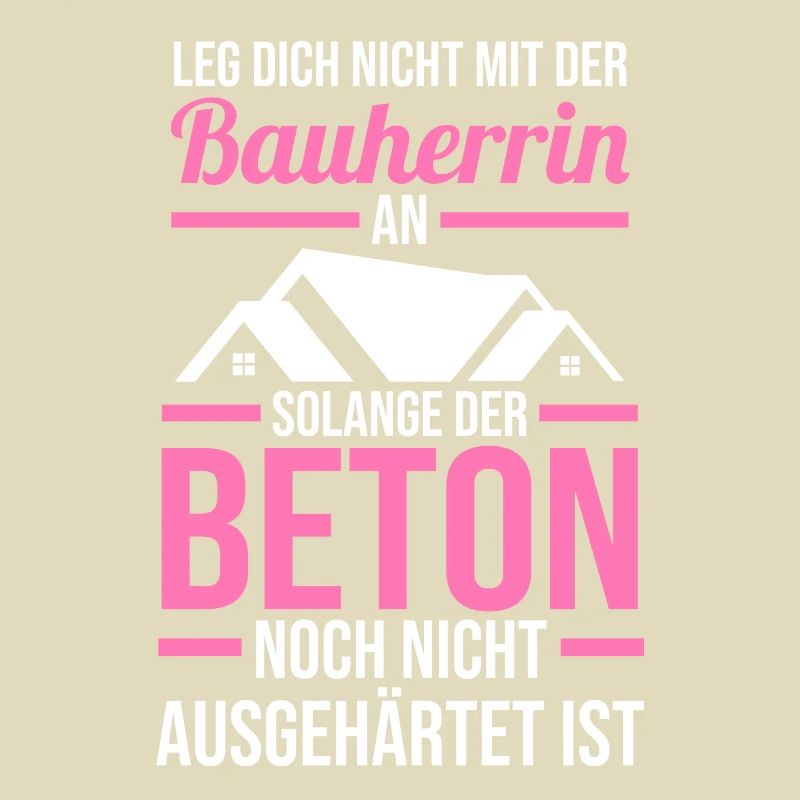 Bauherrin
