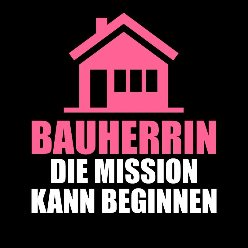 Bauherrin