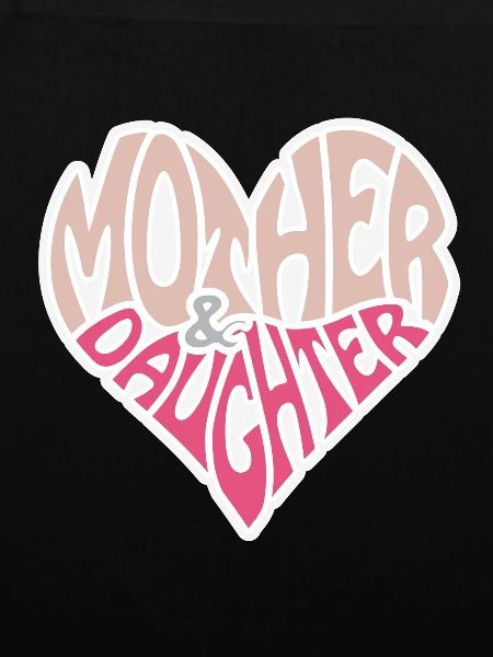 Mother & Daughter