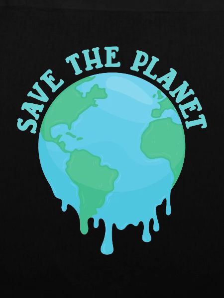 Save The Planet