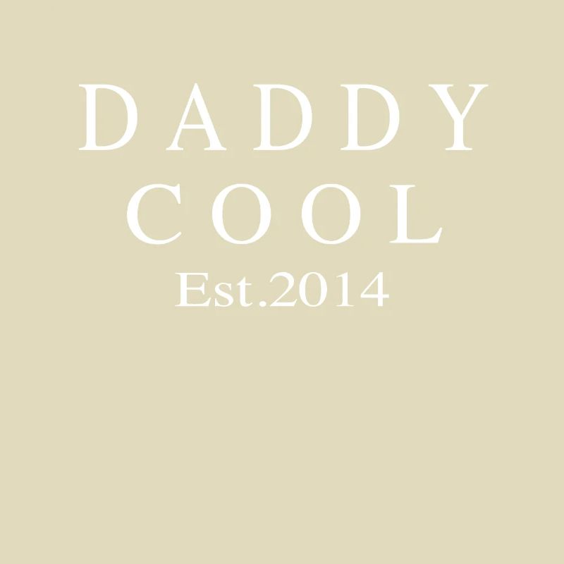 Daddy Cool est 2014