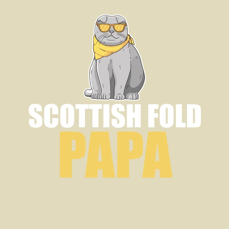 Scottish Fold Katze