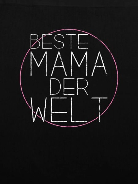Beste Mama der Welt