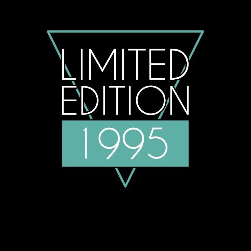 Limited Edition 1995