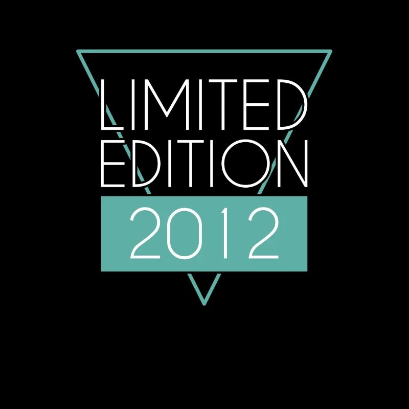Limited Edition 2012