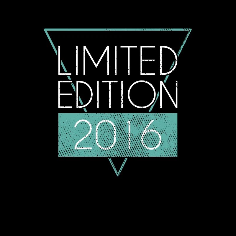 Limited Edition 2016