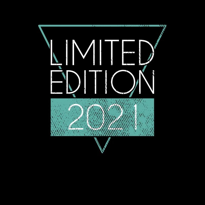 Édition limitée 2021