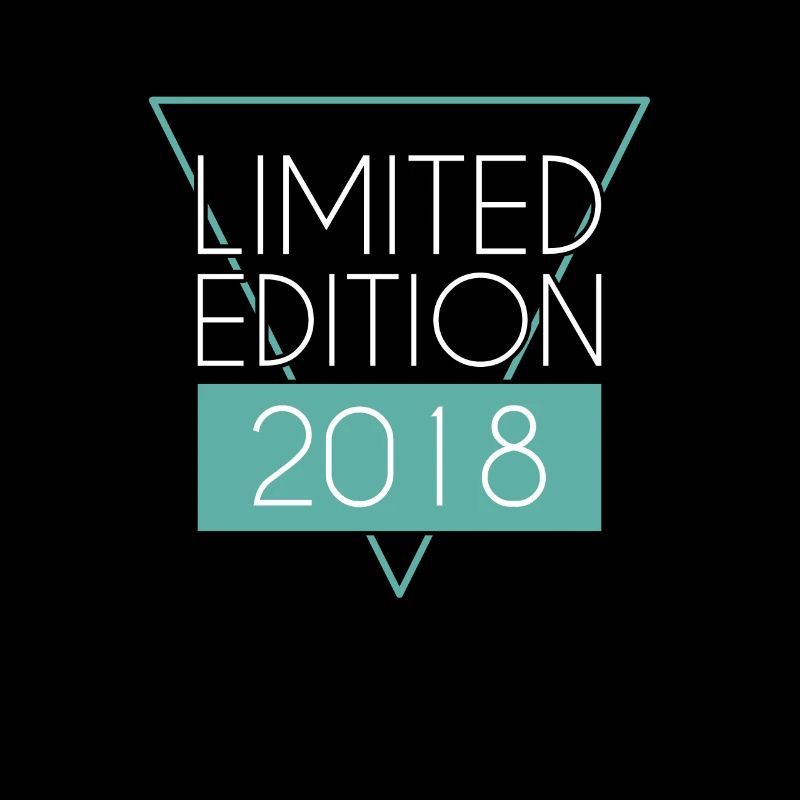Edition Limitée 2018
