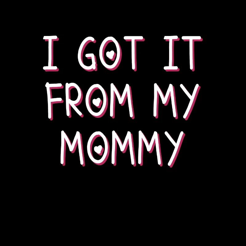 Von Mama Geschenk