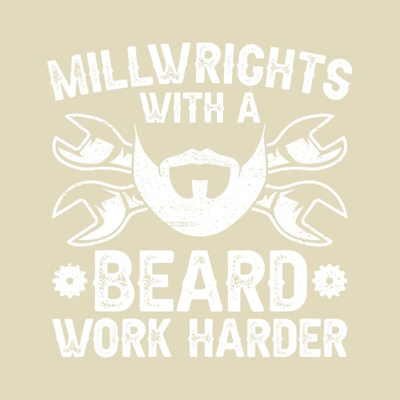 Millwright Millwrights
