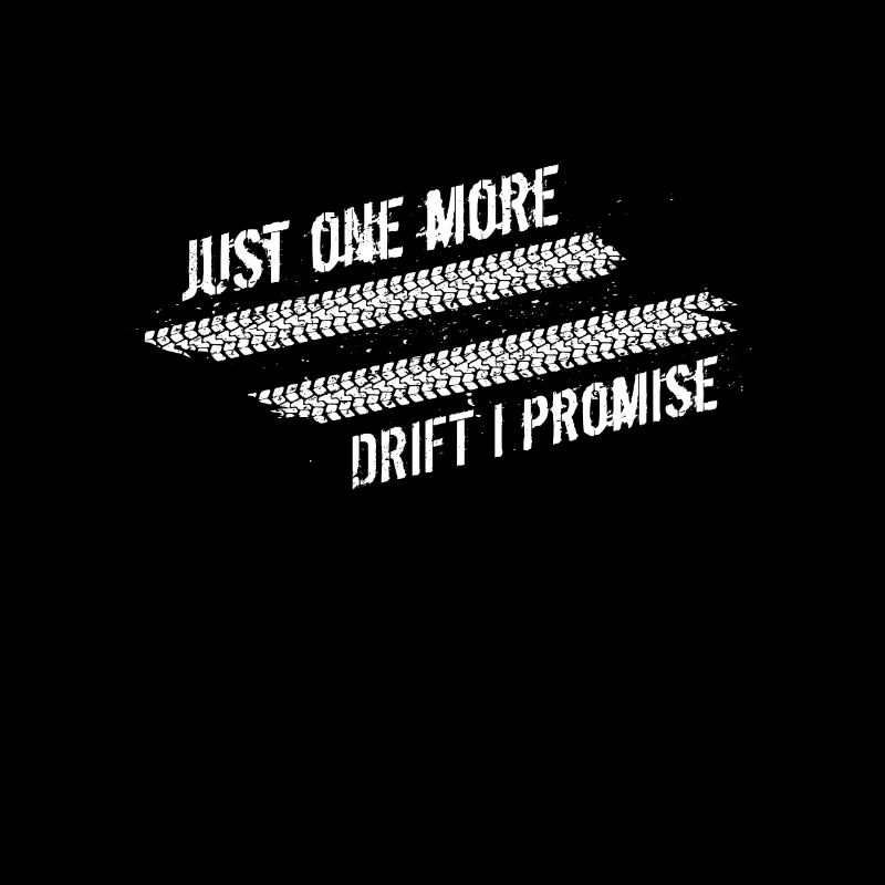 Nur noch ein Drift ich verspreche JDM Car Racing