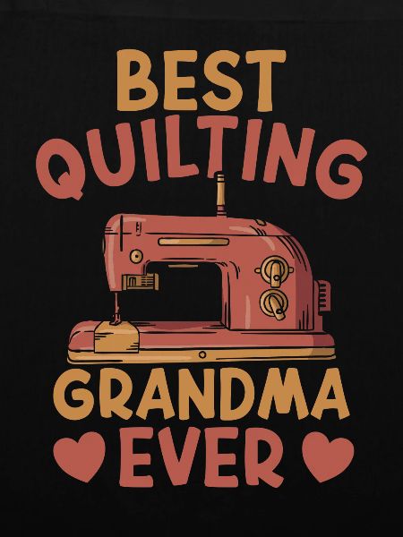 Quilting Quilter Quilt